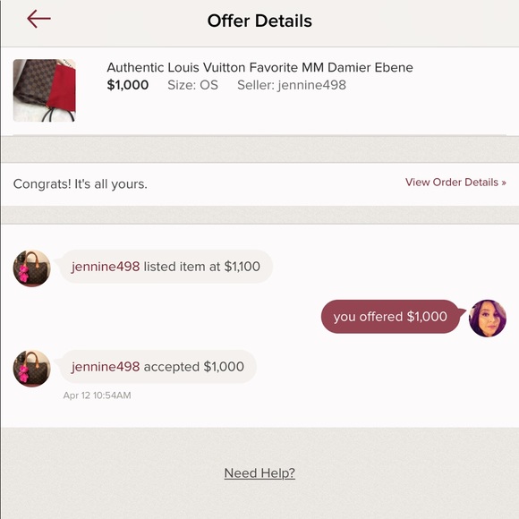 Message for @jennine498 - Picture 3 of 4